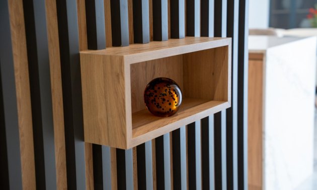 Nybyggnation - Detached Villa -
Ciudad Quesada - Lo Marabú