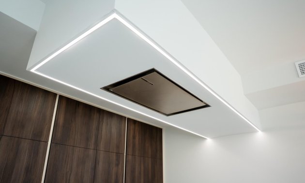 Nybyggnation - Detached Villa -
Ciudad Quesada - Lo Marabú