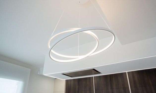 Nybyggnation - Detached Villa -
Ciudad Quesada - Lo Marabú