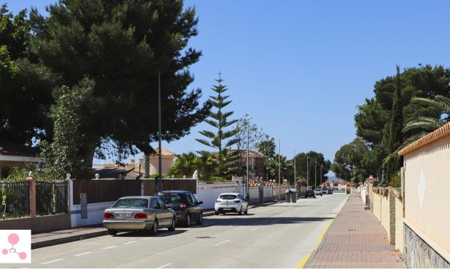 Obra nueva - Detached Villa -
San Fulgencio - La Escuera