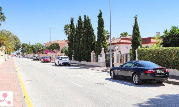 Obra nueva - Detached Villa -
San Fulgencio - La Escuera