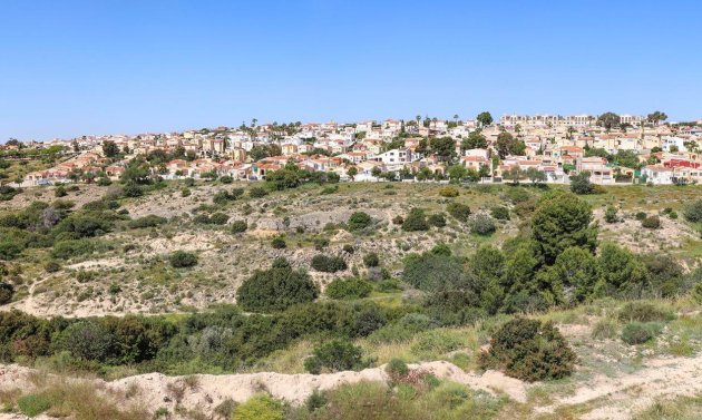 Obra nueva - Detached Villa -
San Fulgencio - La Escuera