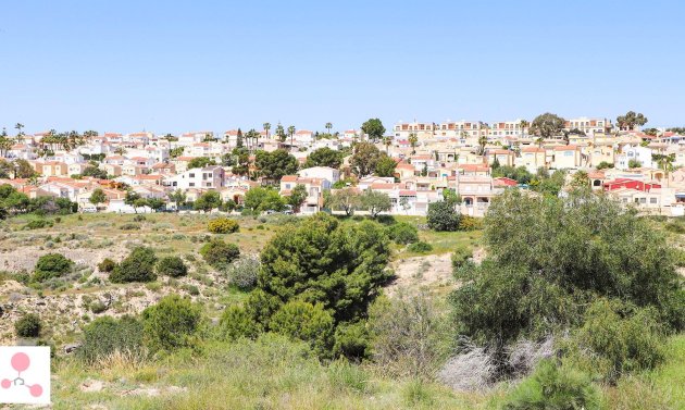 Obra nueva - Detached Villa -
San Fulgencio - La Escuera