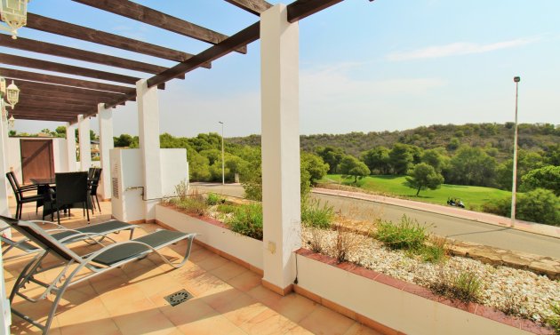 Resale - Apartment -
Las Ramblas