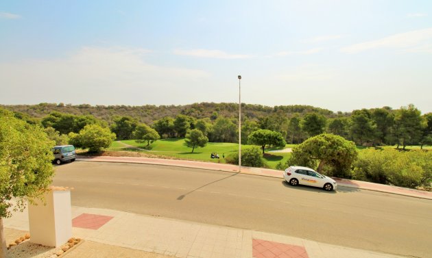 Resale - Apartment -
Las Ramblas