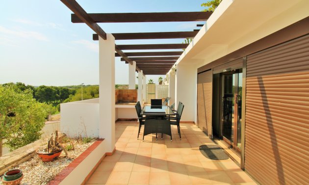 Resale - Apartment -
Las Ramblas