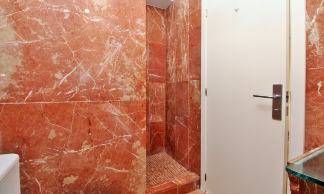 Resale - Apartment -
Las Ramblas