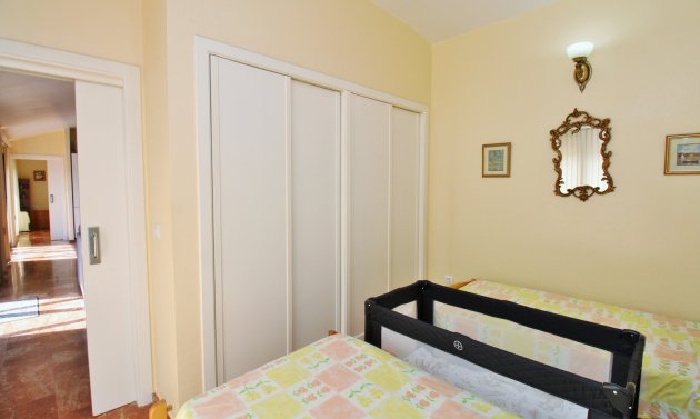 Resale - Apartment -
Las Ramblas