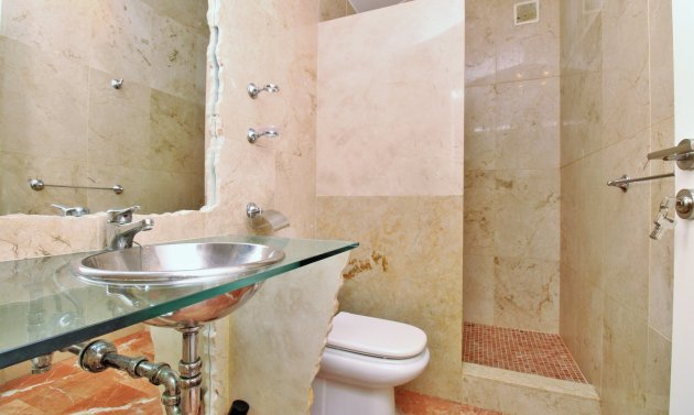 Resale - Apartment -
Las Ramblas