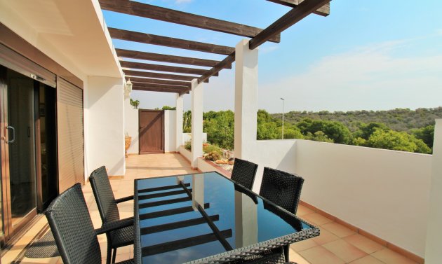 Resale - Apartment -
Las Ramblas