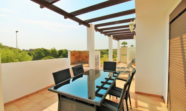 Resale - Apartment -
Las Ramblas