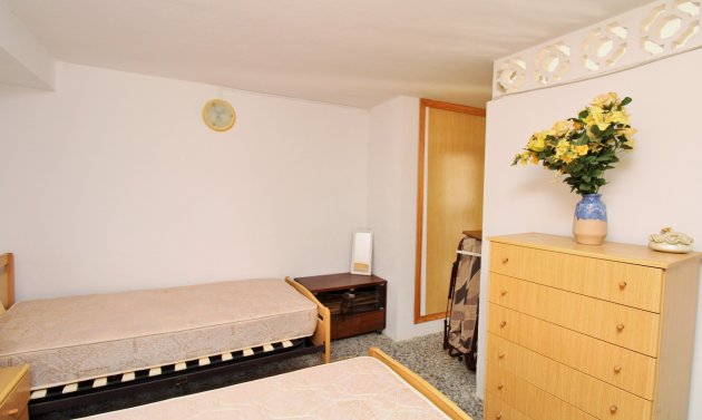 Resale - Apartment -
Las Ramblas