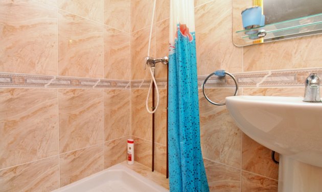 Resale - Apartment -
Las Ramblas