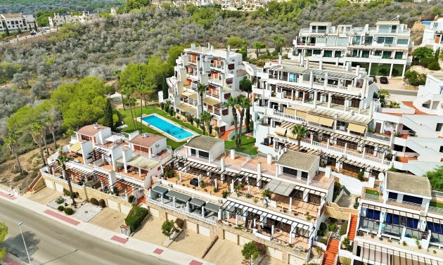 Resale - Apartment -
Las Ramblas