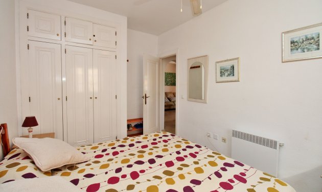 Wiederverkauf - Wohnung -
Playa Flamenca