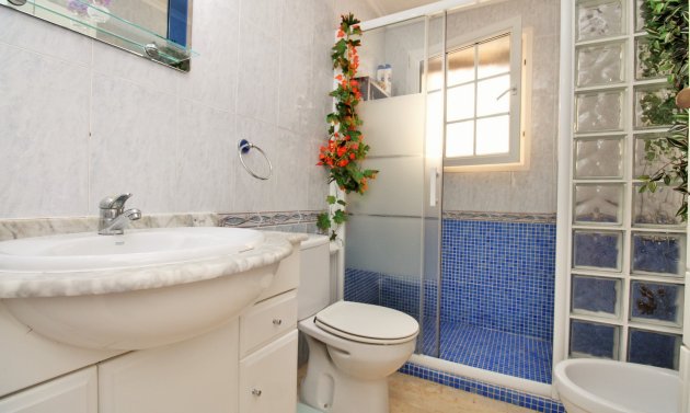 Wiederverkauf - Wohnung -
Playa Flamenca