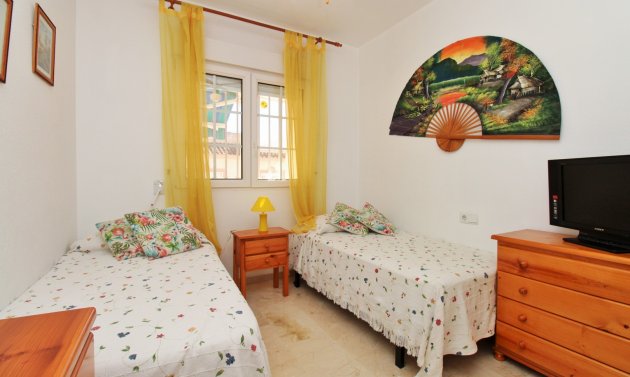 Wiederverkauf - Wohnung -
Playa Flamenca