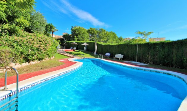 Wiederverkauf - Wohnung -
Playa Flamenca