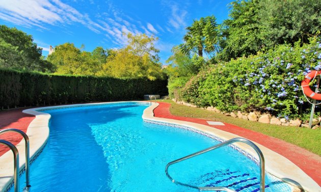 Wiederverkauf - Wohnung -
Playa Flamenca