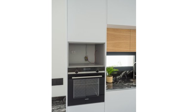 New Build - Villa -
San Pedro del Pinatar - San Pedro Del Pinatar