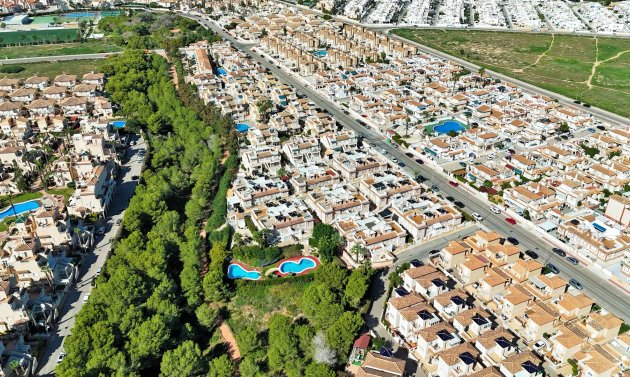 Wiederverkauf - Wohnung -
Playa Flamenca
