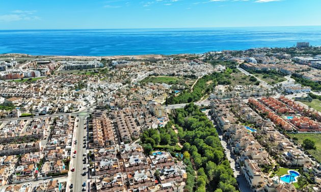 Wiederverkauf - Wohnung -
Playa Flamenca