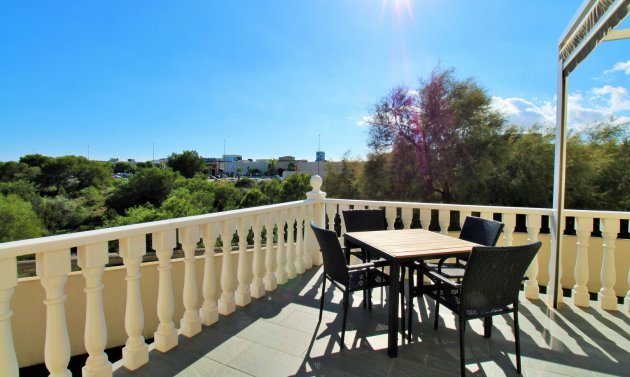 Wiederverkauf - Villa -
Playa Flamenca