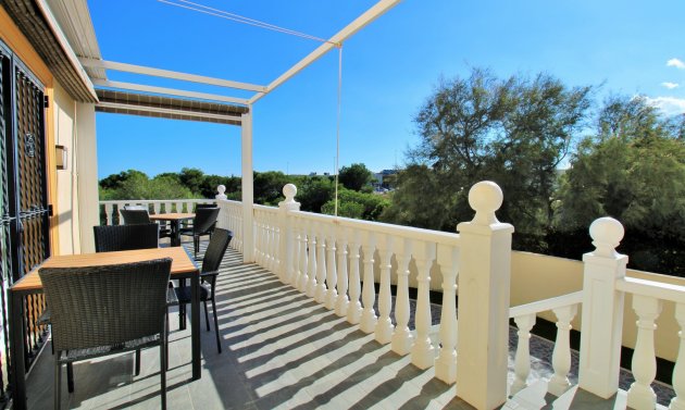 Wiederverkauf - Villa -
Playa Flamenca