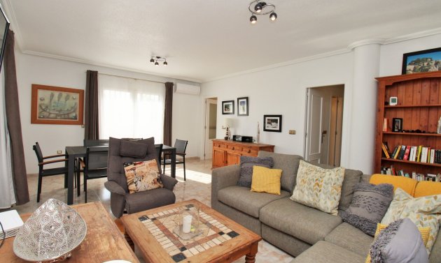 Wiederverkauf - Villa -
Playa Flamenca