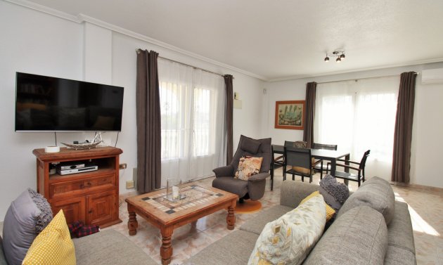 Wiederverkauf - Villa -
Playa Flamenca