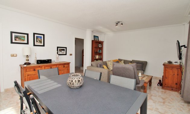 Wiederverkauf - Villa -
Playa Flamenca