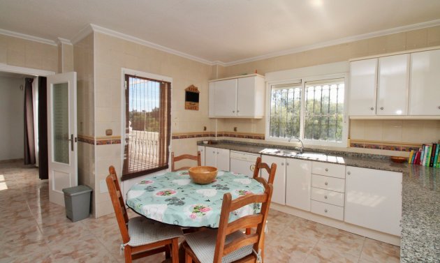 Wiederverkauf - Villa -
Playa Flamenca