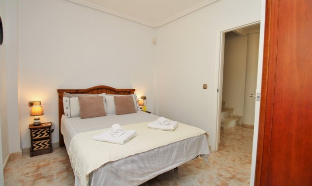 Wiederverkauf - Villa -
Playa Flamenca