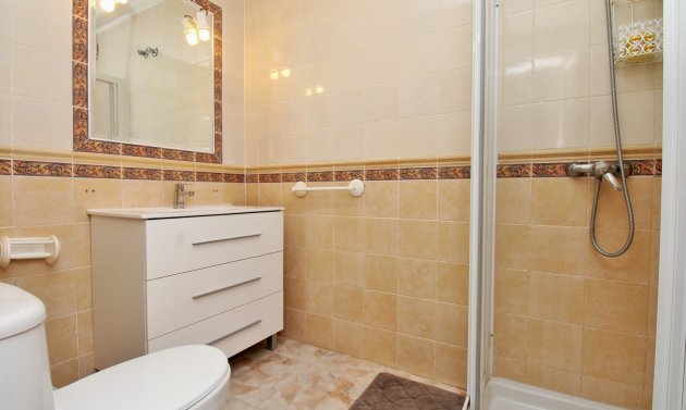 Wiederverkauf - Villa -
Playa Flamenca