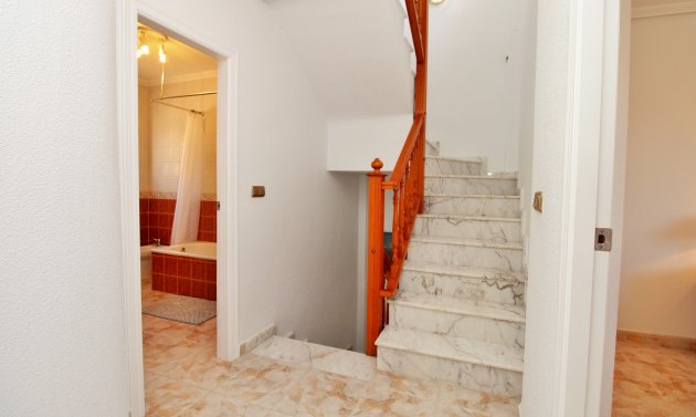 Wiederverkauf - Villa -
Playa Flamenca