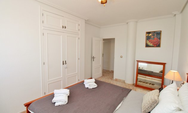 Wiederverkauf - Villa -
Playa Flamenca