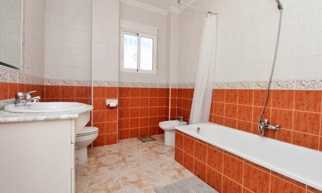 Wiederverkauf - Villa -
Playa Flamenca