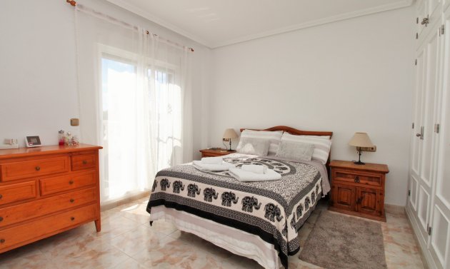 Wiederverkauf - Villa -
Playa Flamenca