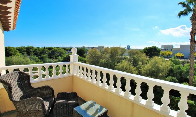 Wiederverkauf - Villa -
Playa Flamenca