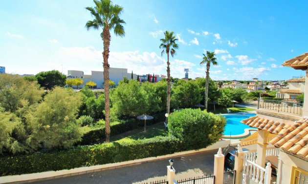 Wiederverkauf - Villa -
Playa Flamenca