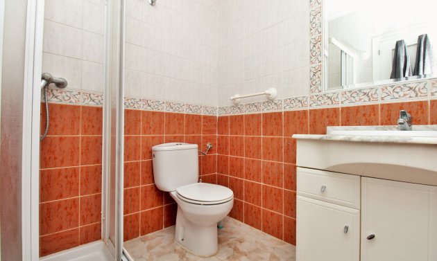 Wiederverkauf - Villa -
Playa Flamenca