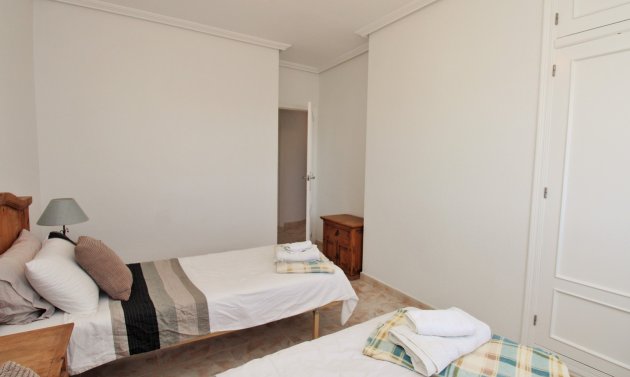 Wiederverkauf - Villa -
Playa Flamenca