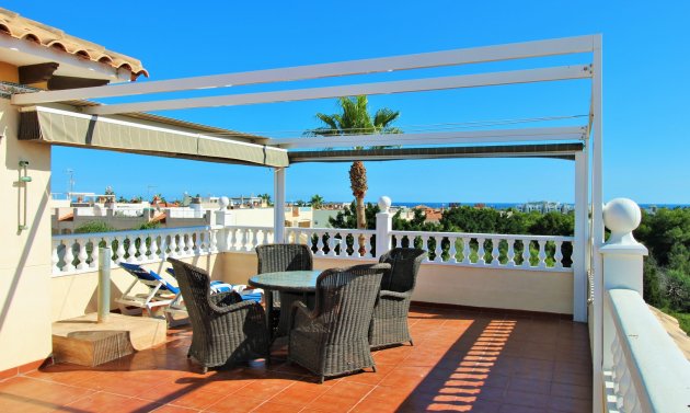 Wiederverkauf - Villa -
Playa Flamenca