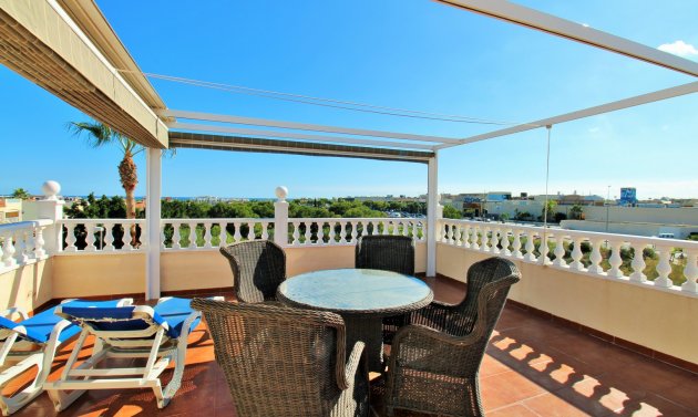 Wiederverkauf - Villa -
Playa Flamenca