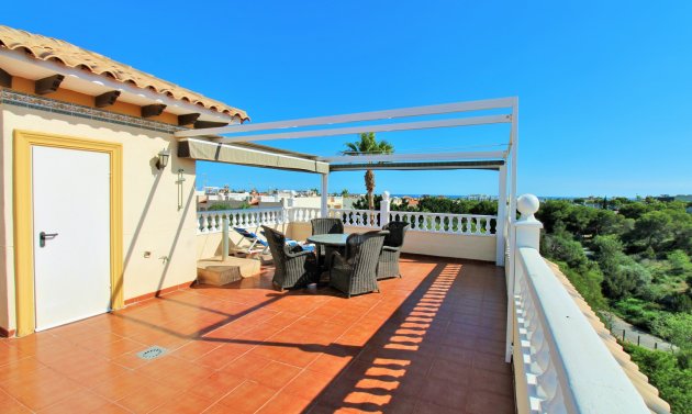 Wiederverkauf - Villa -
Playa Flamenca