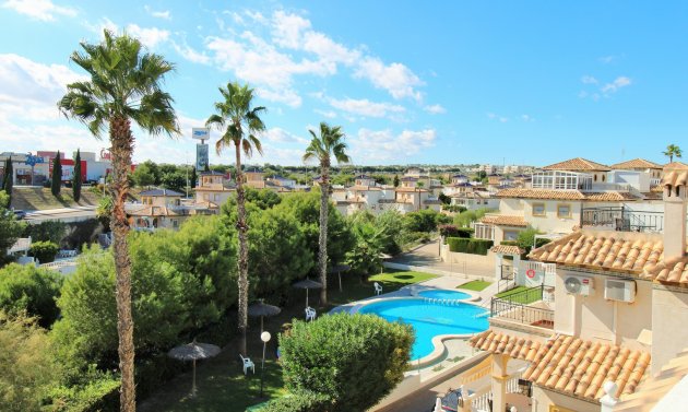 Wiederverkauf - Villa -
Playa Flamenca