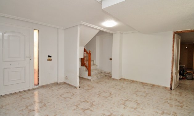 Wiederverkauf - Villa -
Playa Flamenca