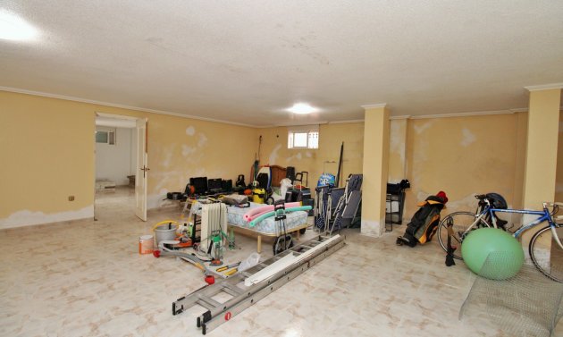 Wiederverkauf - Villa -
Playa Flamenca