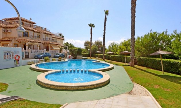 Wiederverkauf - Villa -
Playa Flamenca