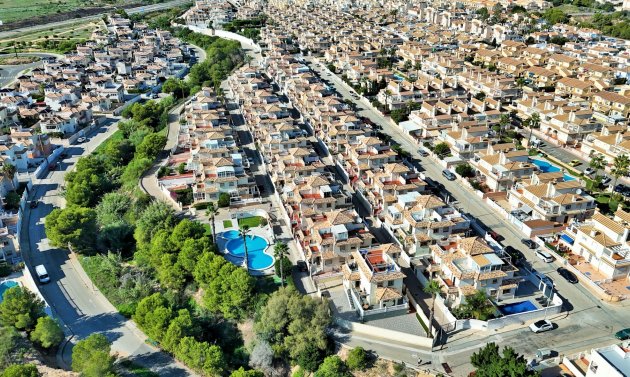 Wiederverkauf - Villa -
Playa Flamenca